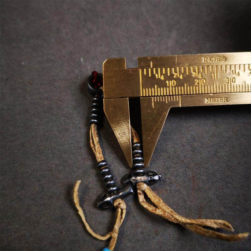 4 Types-4mm Prayer Bead Counters - Gandhanra-ART