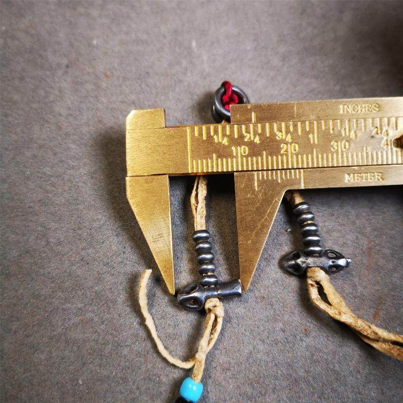 4 Types-4mm Prayer Bead Counters - Gandhanra-ART