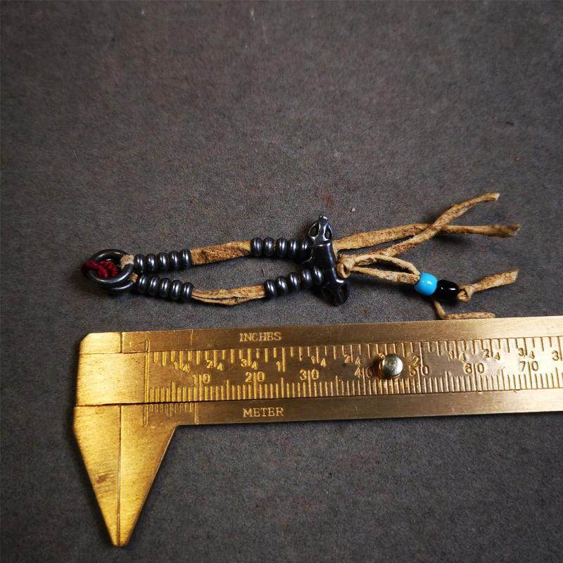 4 Types-4mm Prayer Bead Counters - Gandhanra-ART