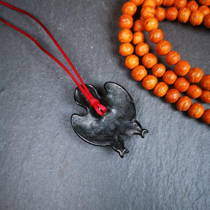 Garuda Amulet - 1.65"