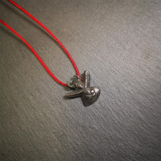 Garuda Amulet - 0.79"