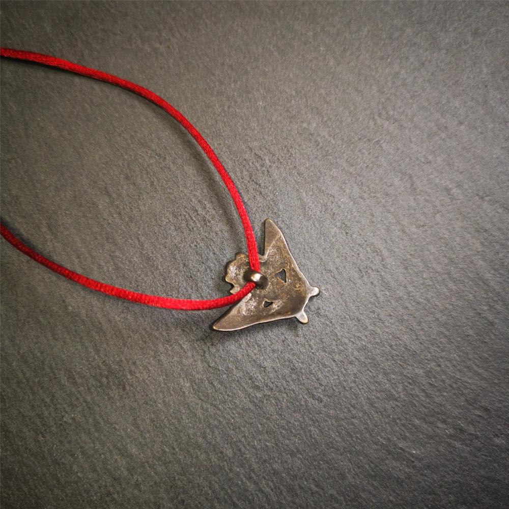 Garuda Amulet - 0.67"