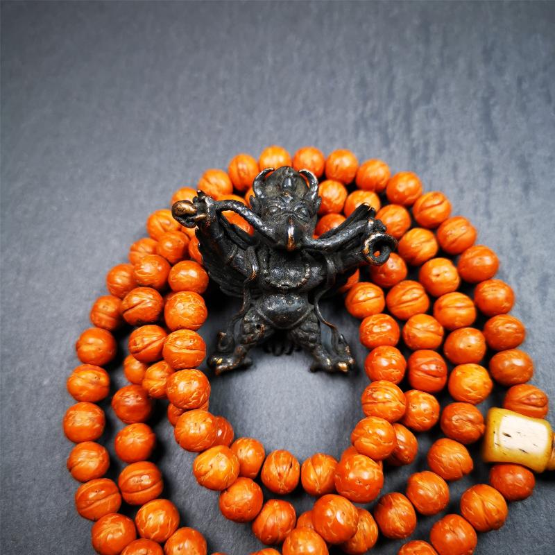 Garuda Amulet - 1.57"