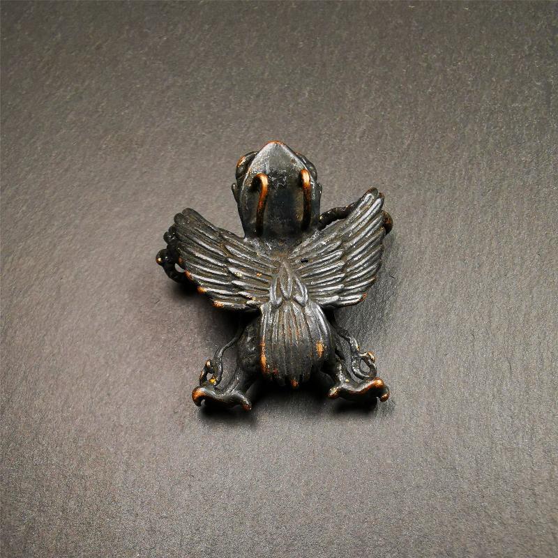 Garuda Amulet - 1.57"