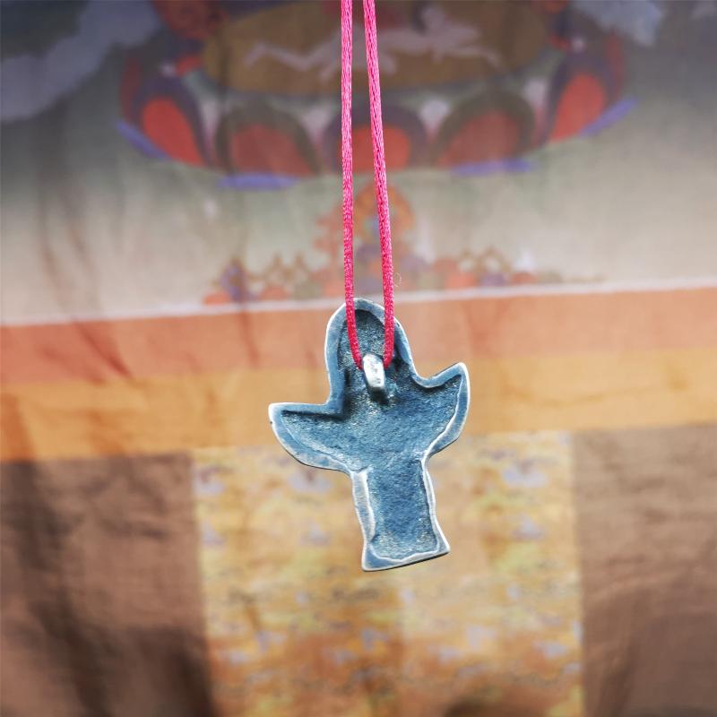 Garuda Amulet - 1.77"