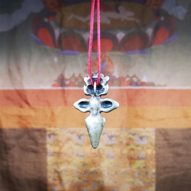 Garuda Amulet - 1.77"