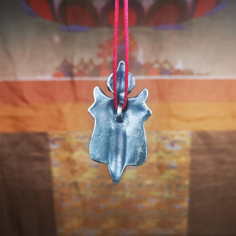 Garuda Amulet - 2.2"