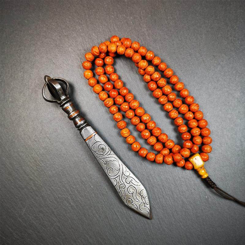 Mansusri Sword - Gandhanra-ART