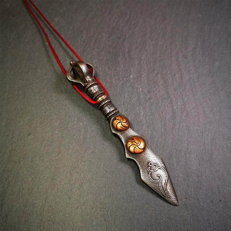 Mansusri Sword - Gandhanra-ART