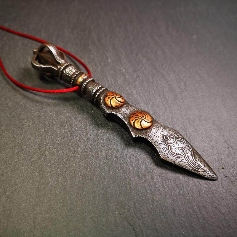 Mansusri Sword - Gandhanra-ART