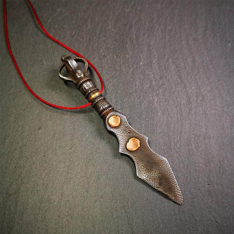 Mansusri Sword - Gandhanra-ART