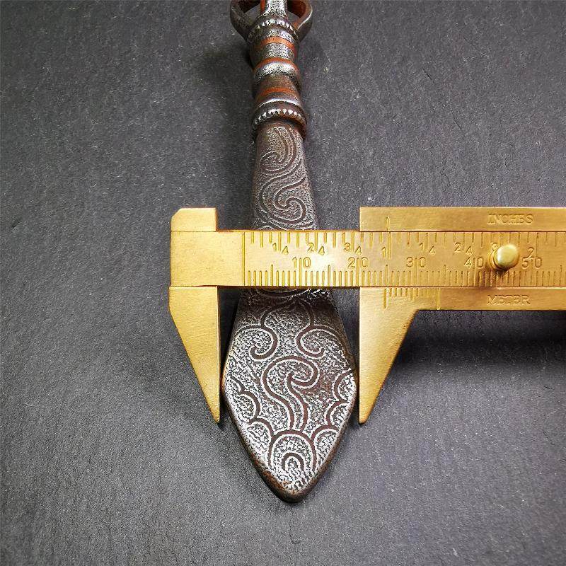 Mansusri Sword - Gandhanra-ART