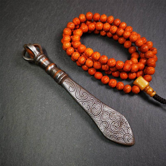 Mansusri Sword - Gandhanra-ART