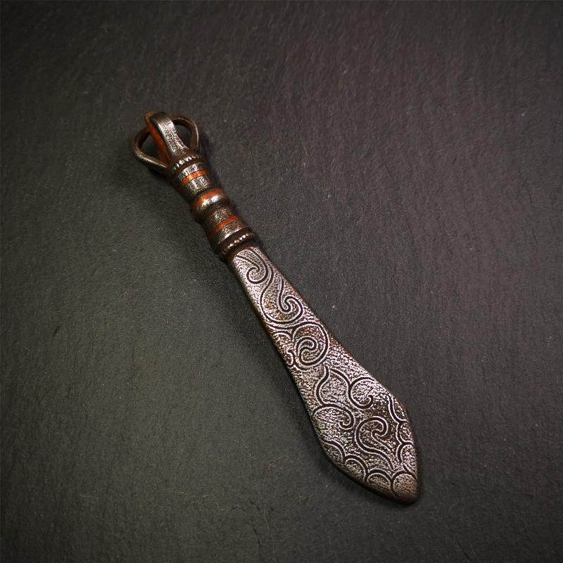 Mansusri Sword - Gandhanra-ART