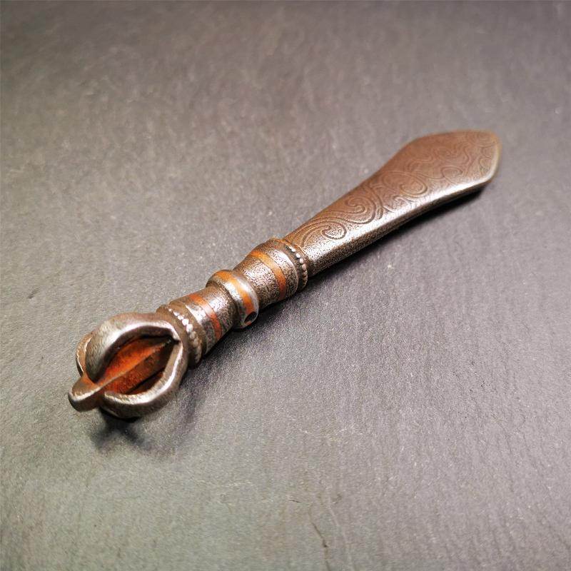 Mansusri Sword - Gandhanra-ART