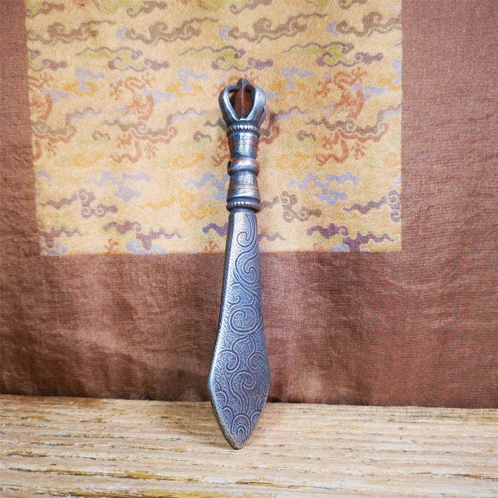 Mansusri Sword - Gandhanra-ART