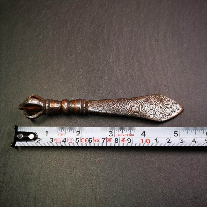 Mansusri Sword - Gandhanra-ART