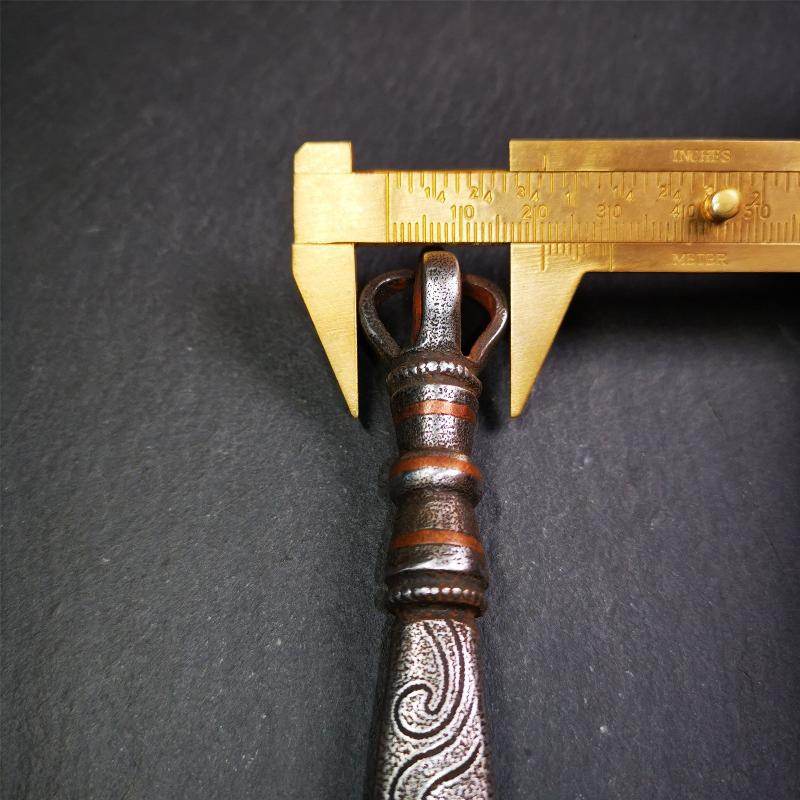 Mansusri Sword - Gandhanra-ART