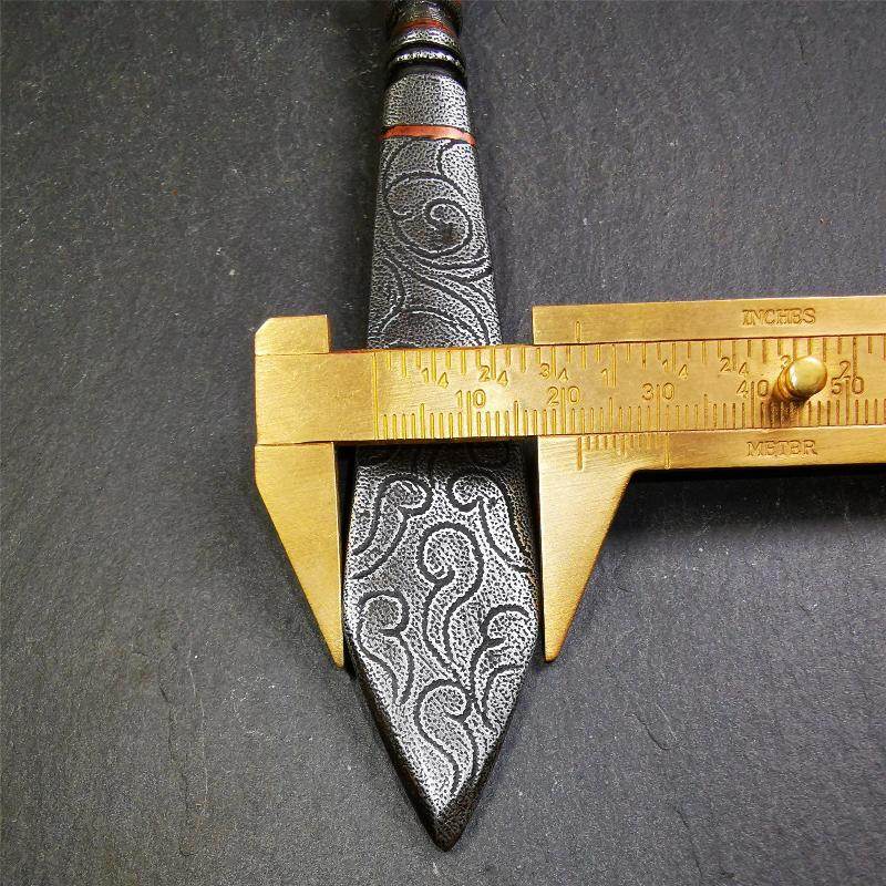 Mansusri Sword - Gandhanra-ART