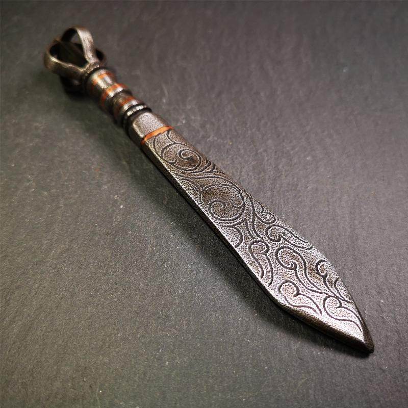 Mansusri Sword - Gandhanra-ART