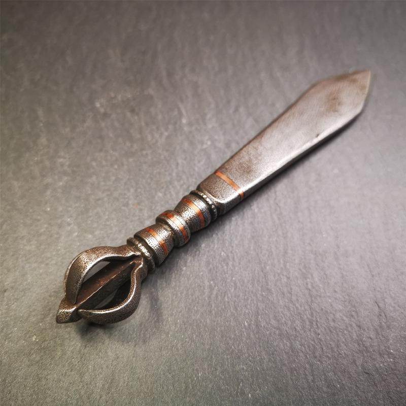 Mansusri Sword - Gandhanra-ART