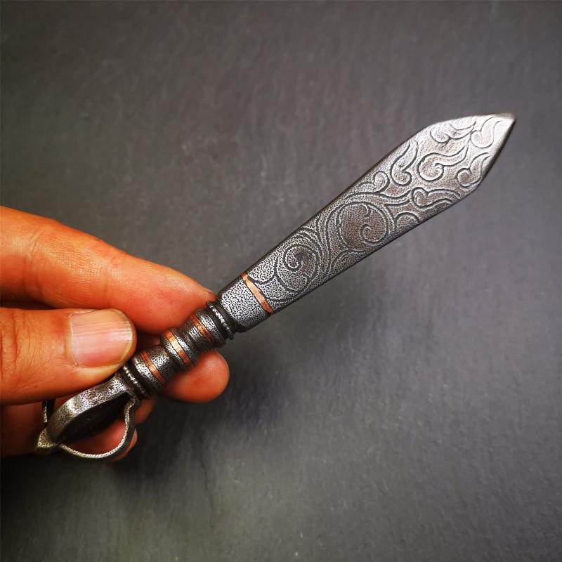 Mansusri Sword - Gandhanra-ART