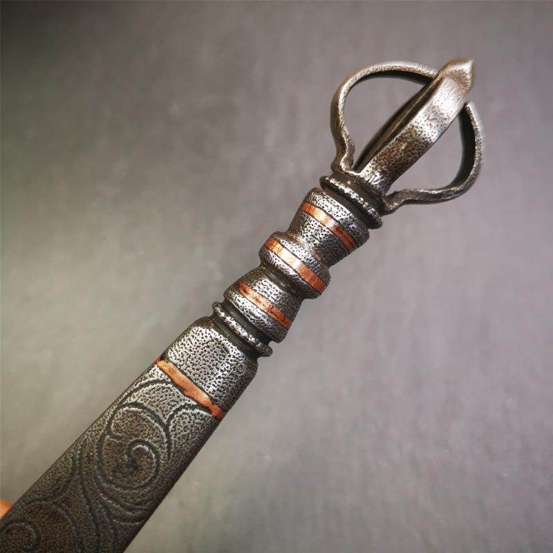 Mansusri Sword - Gandhanra-ART