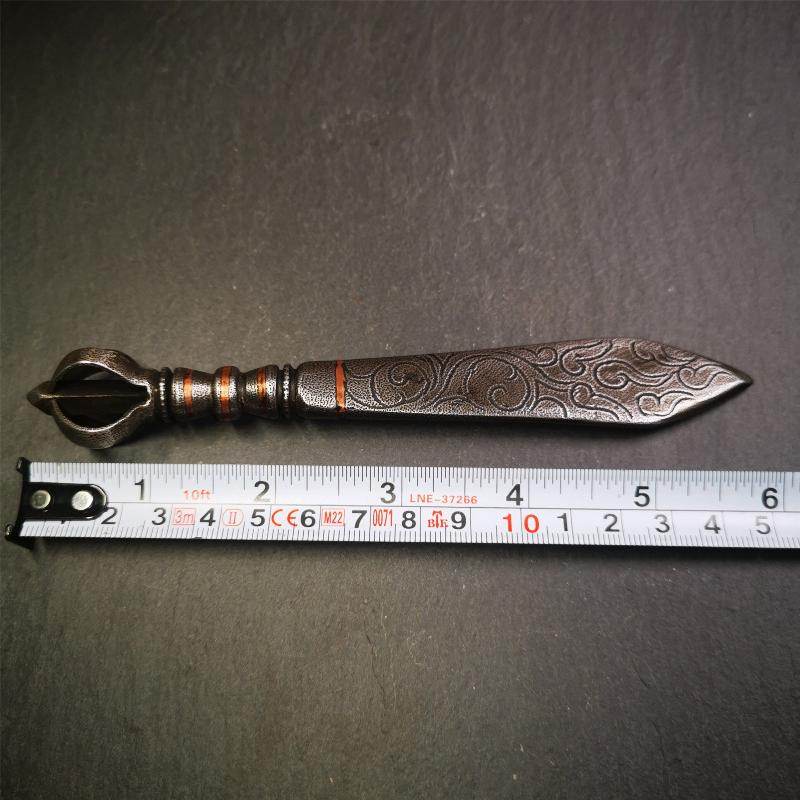 Mansusri Sword - Gandhanra-ART
