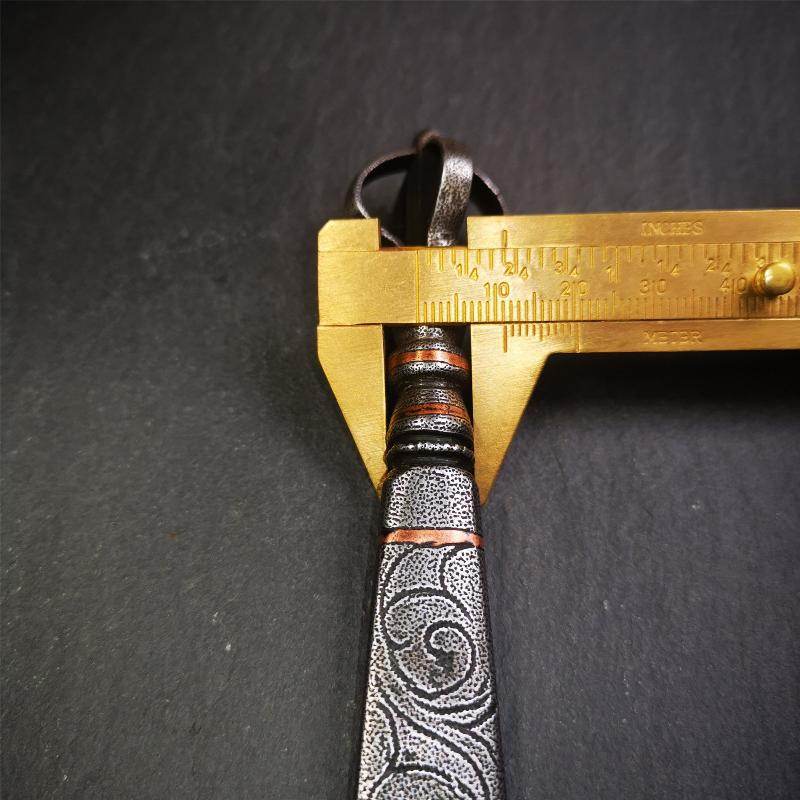 Mansusri Sword - Gandhanra-ART