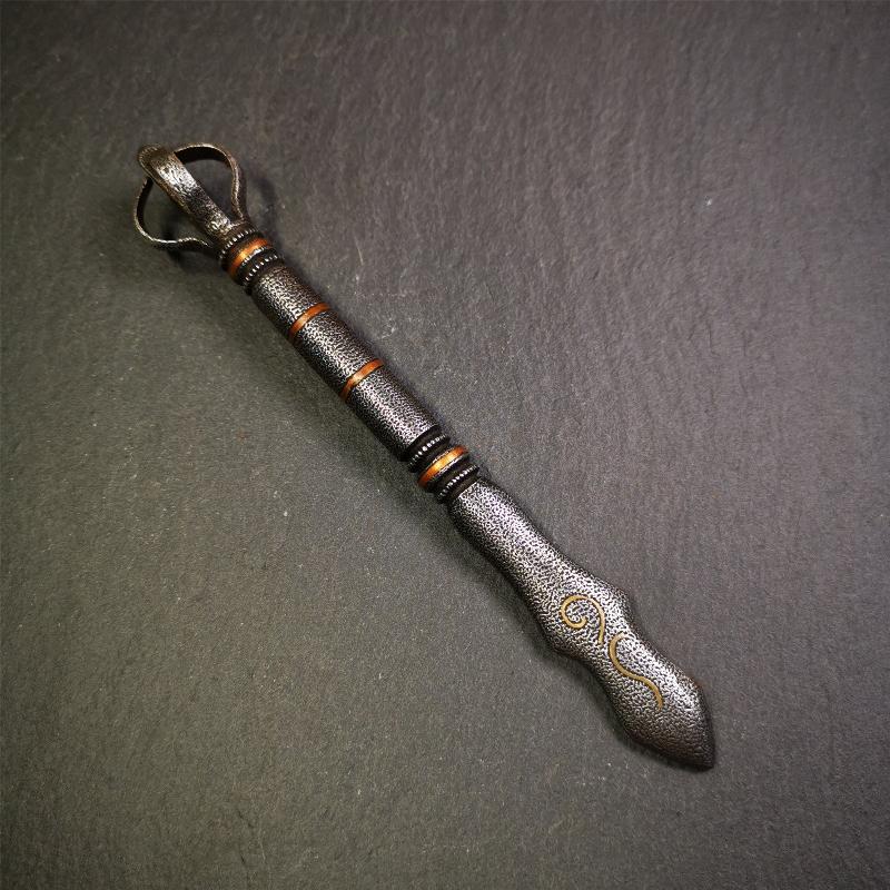 Kila Phurba - 5.9"