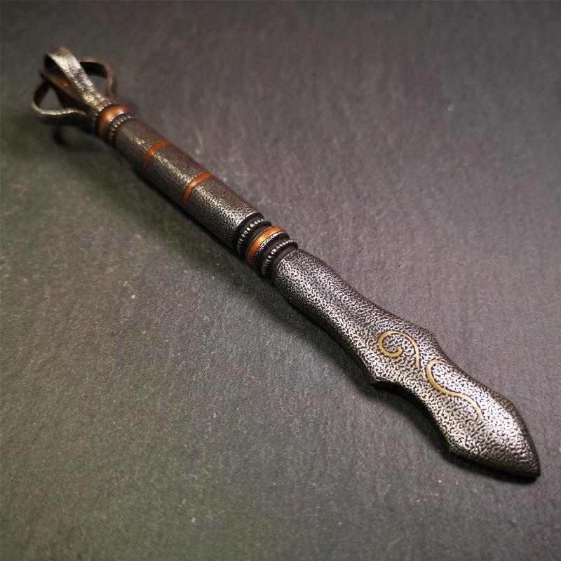 Kila Phurba - 5.9"