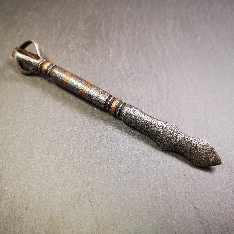 Kila Phurba - 5.9"