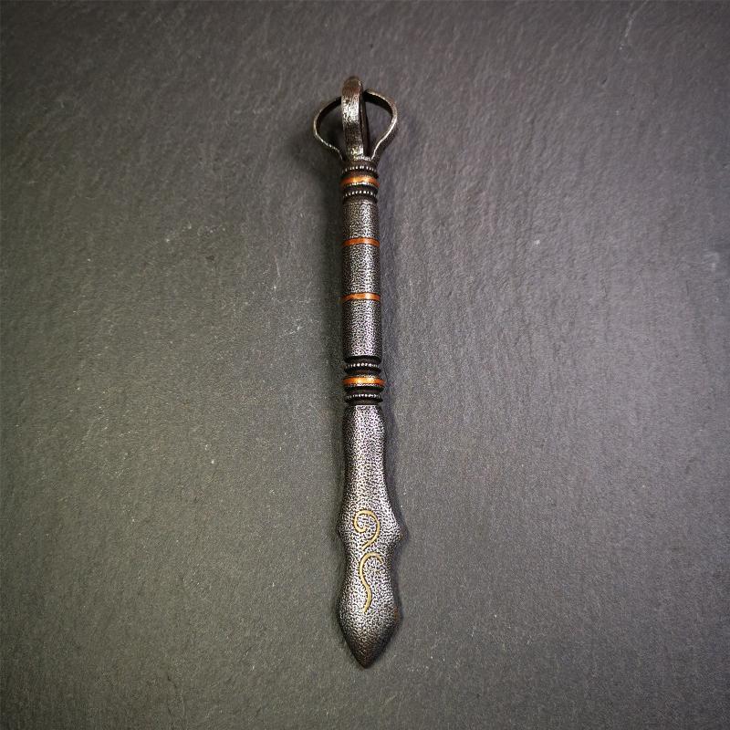 Kila Phurba - 5.9"