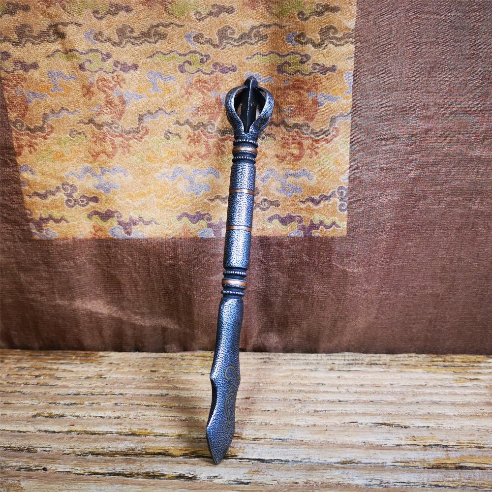 Kila Phurba - 5.9"