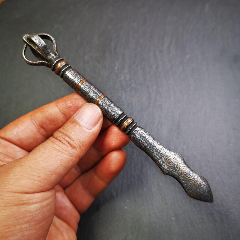 Kila Phurba - 5.9"