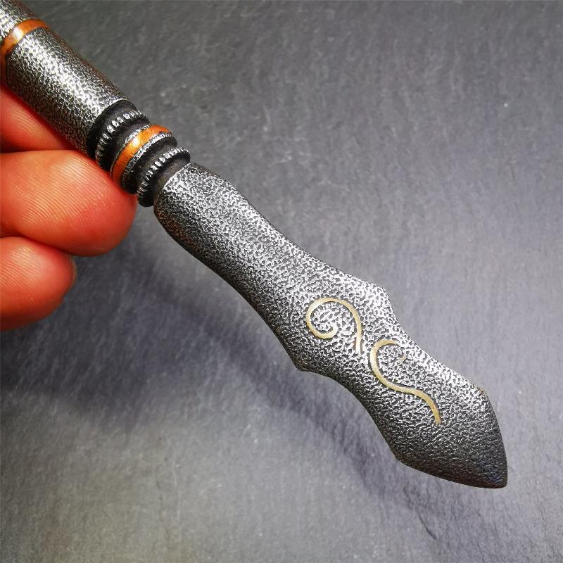 Kila Phurba - 5.9"