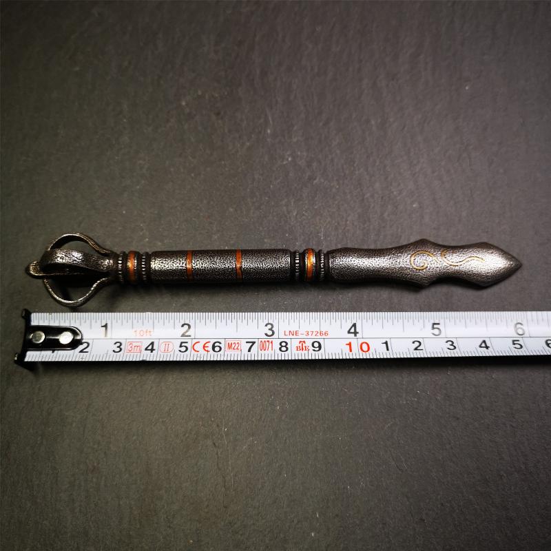 Kila Phurba - 5.9"