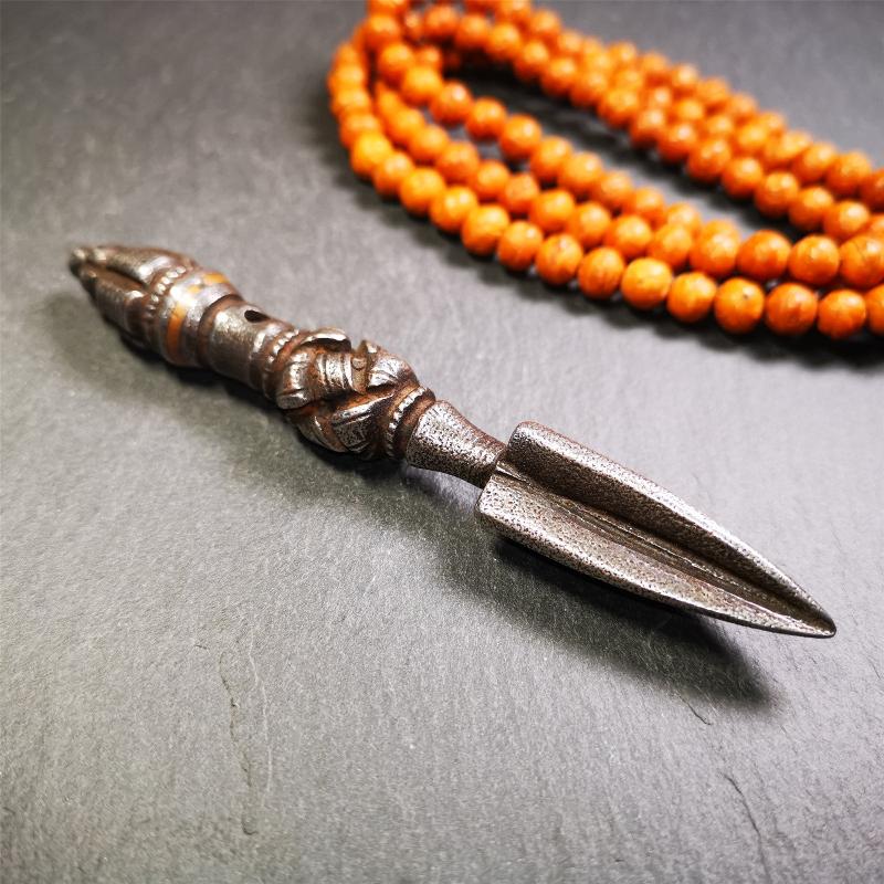 Kila Phurba - 5.1"