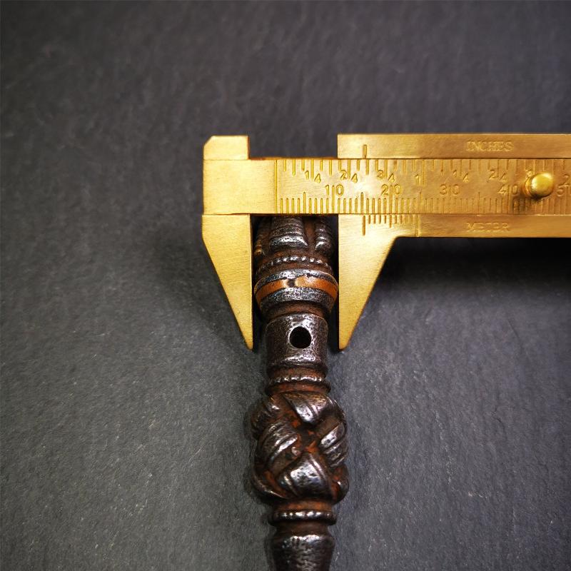 Kila Phurba - 5.1" Gandhanra-ART