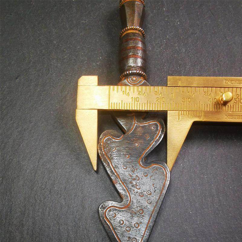 Snake Spear - Gandhanra-ART