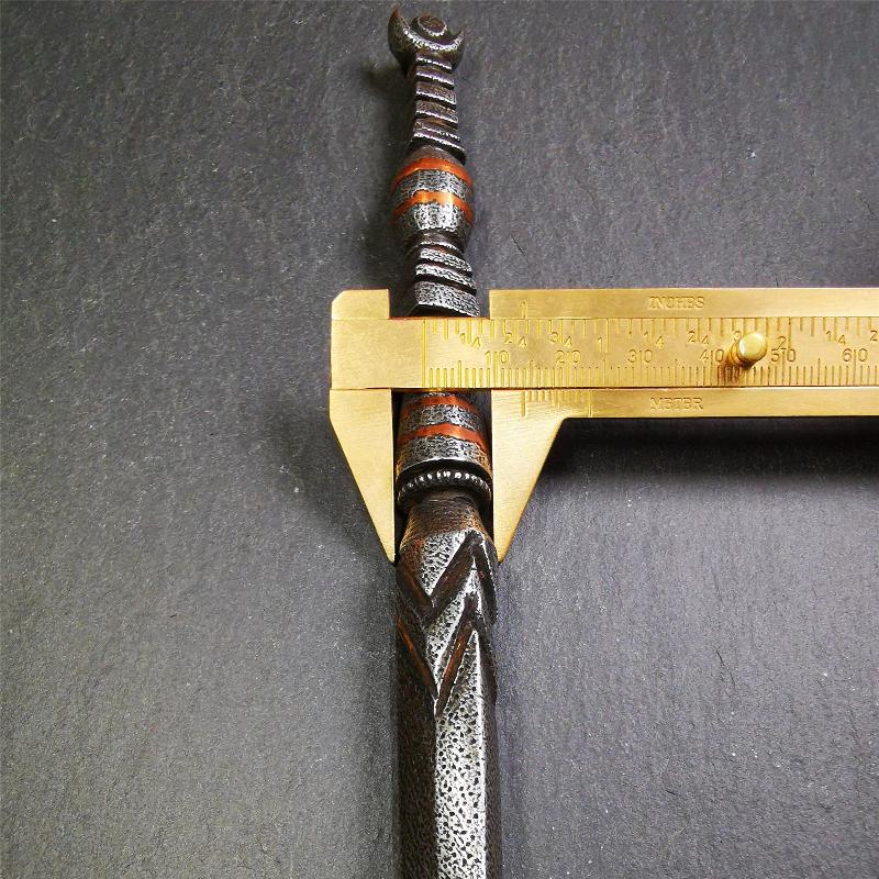 Kila Phurba - 7.1"