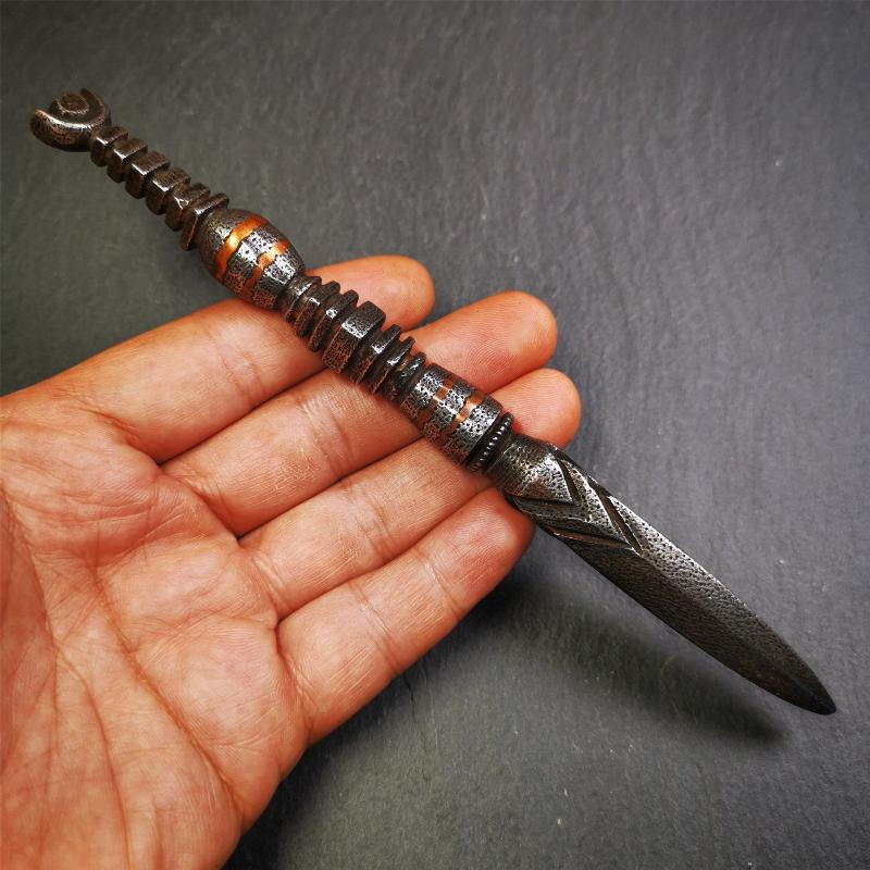 Kila Phurba - 7.1"