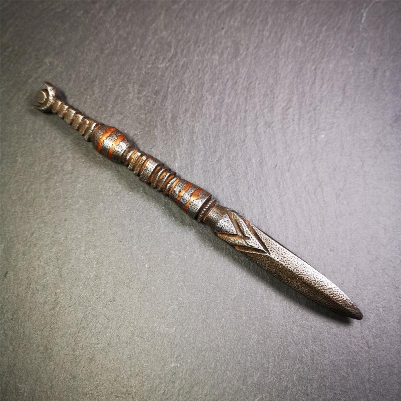 Kila Phurba - 7.1"
