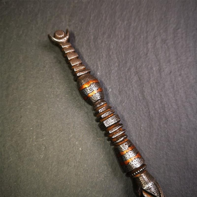 Kila Phurba - 7.1"