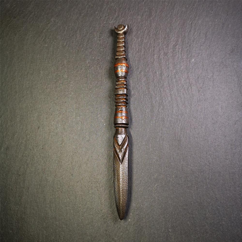 Kila Phurba - 7.1"