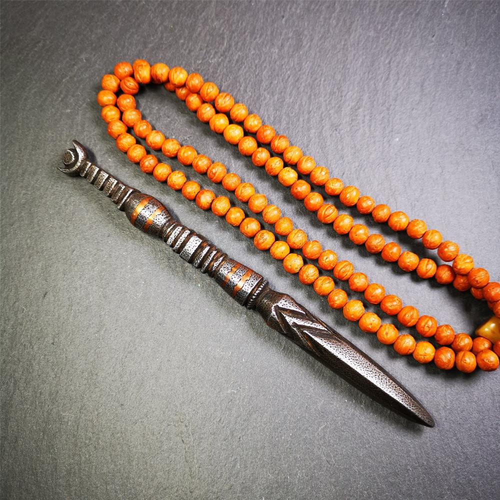 Kila Phurba - 7.1"