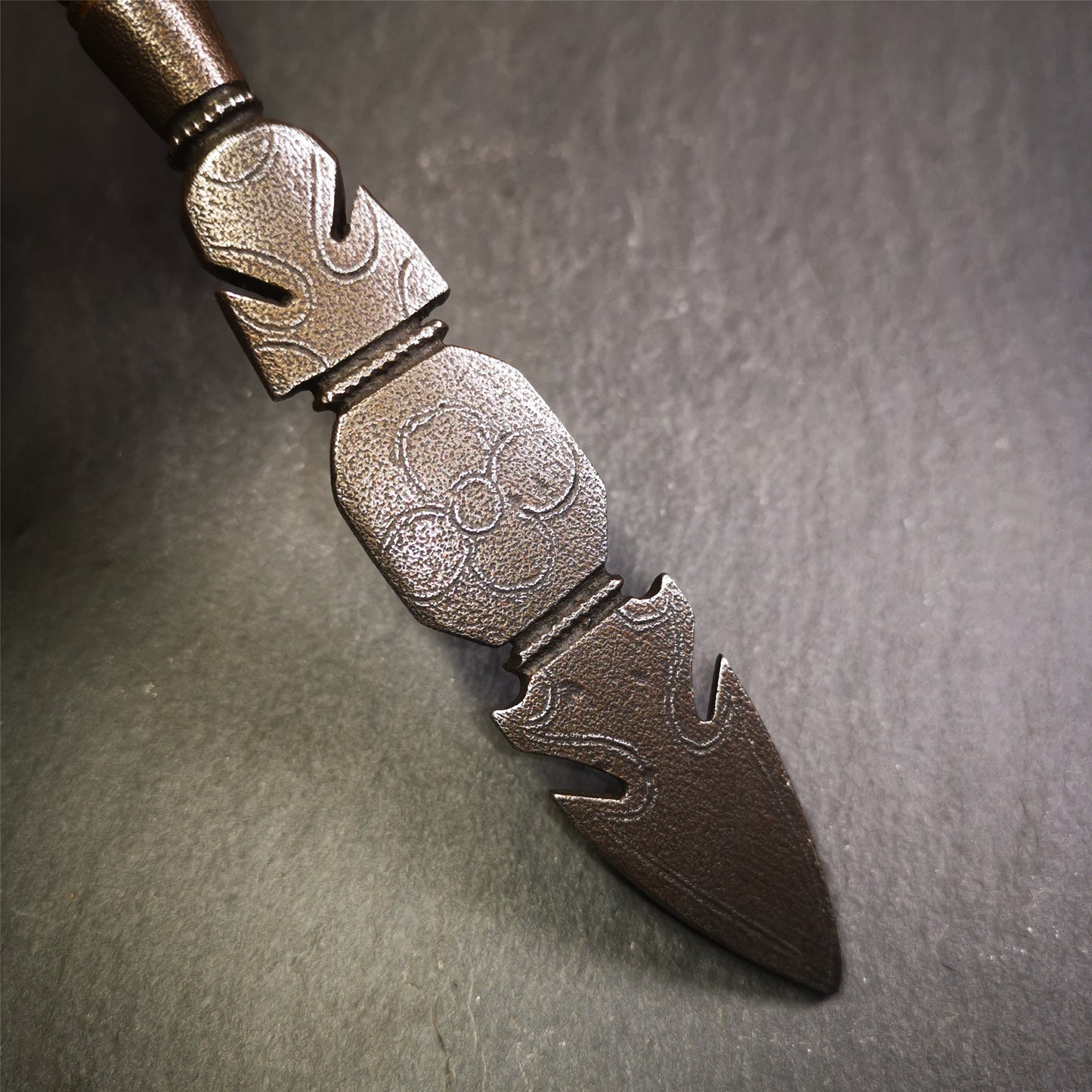 Manjusri Sword - 7.9"