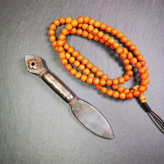 Kila Phurba - 5.5"