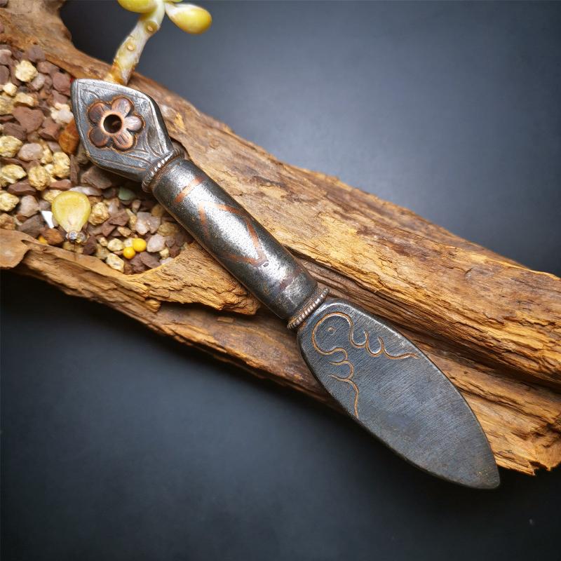 Phurba Kila - 5,5"