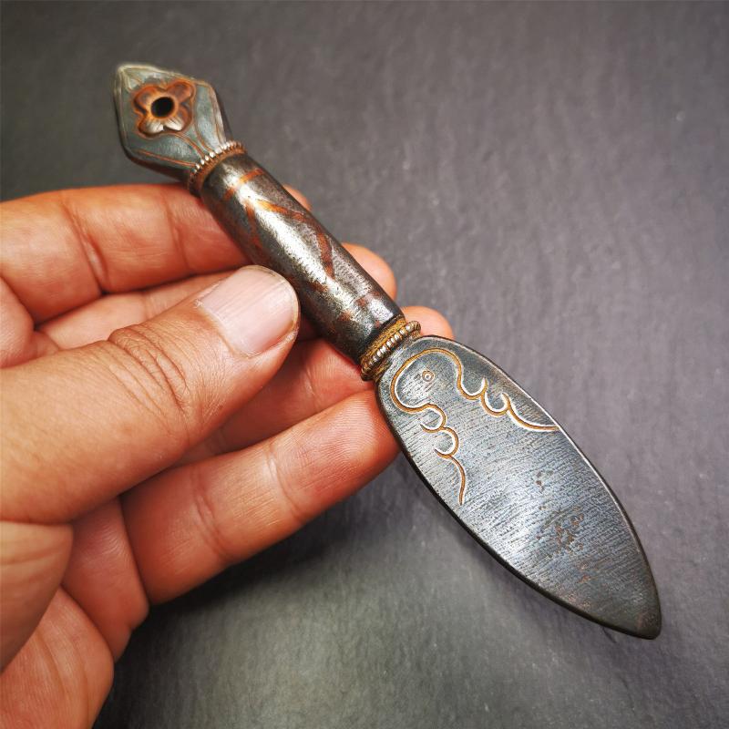 Phurba Kila - 5,5"